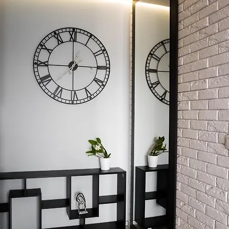 Apartman Gp