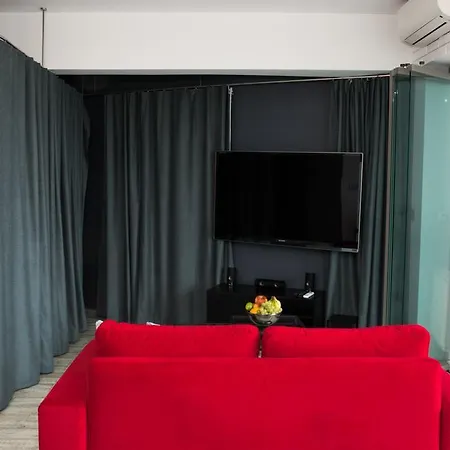 Apartman Gp Poznań