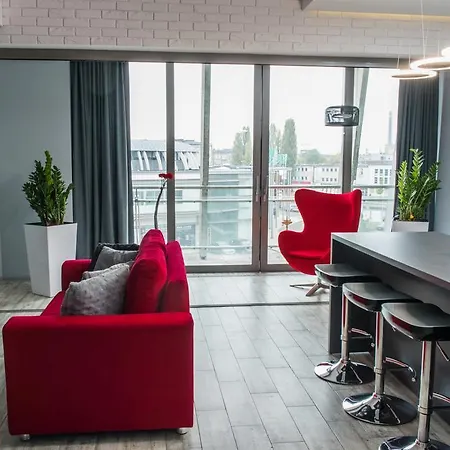 Apartament Gp *