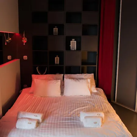 Apartament Gp