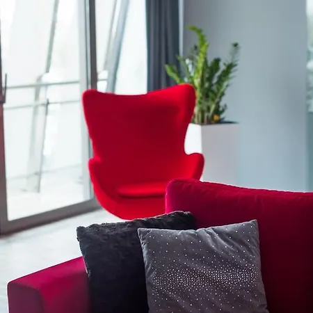 Apartman Gp *
