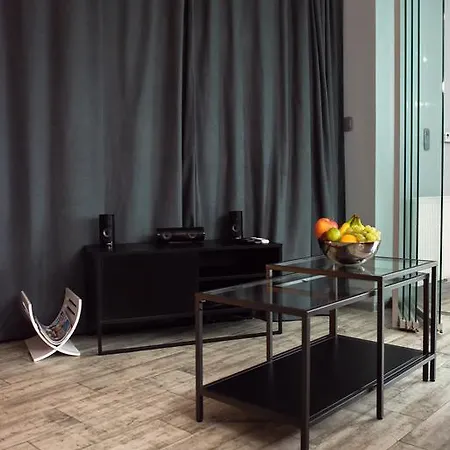 Apartman Gp Poznań