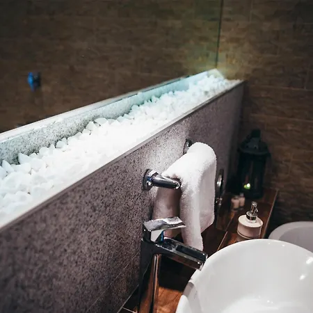 Gp Apartman *