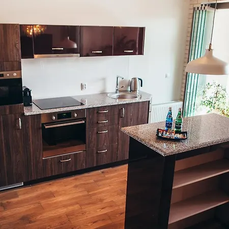 Apartman Gp
