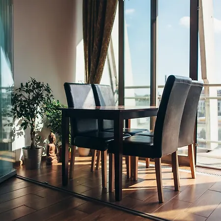Gp Apartman Poznań