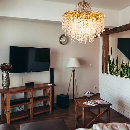 Gp Apartman