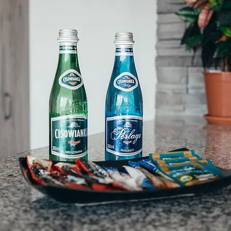 Apartman Gp *