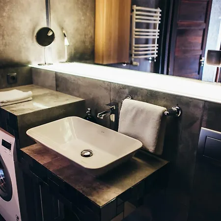 Gp Apartament *