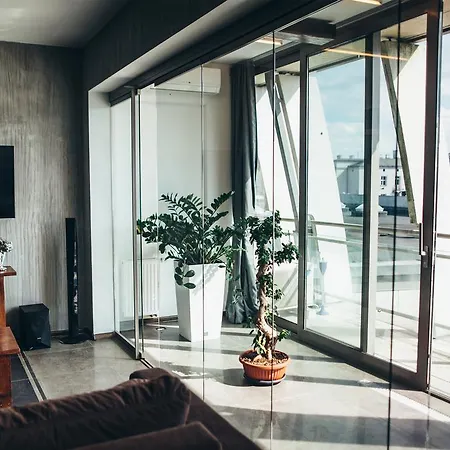 Gp Apartman