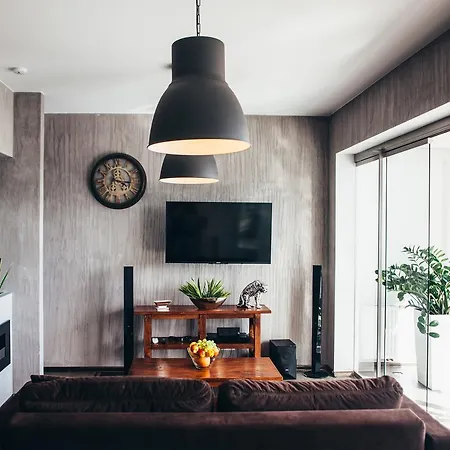 Gp Apartament *
