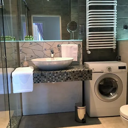 Gp Apartman *