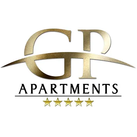Apartman Gp Poznań