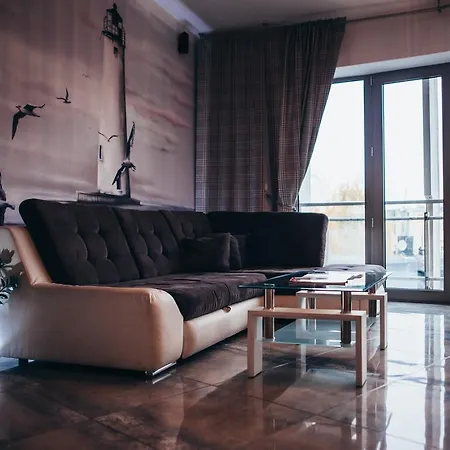 Apartament Gp *