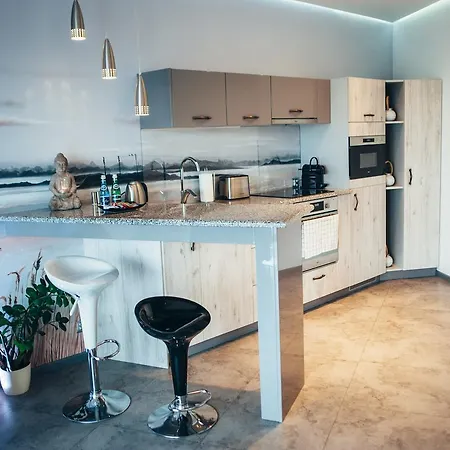 Apartman Gp Poznań