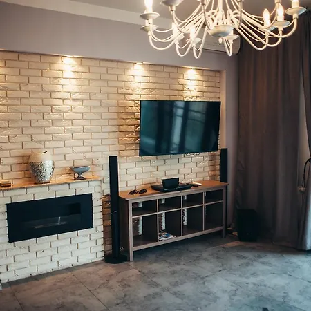 Apartman Gp